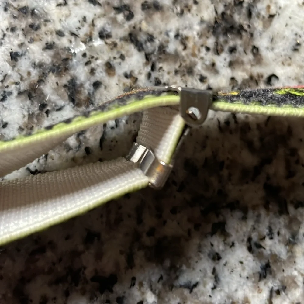 Vintage Teenage‎ Ninja Turtle Kids Belt